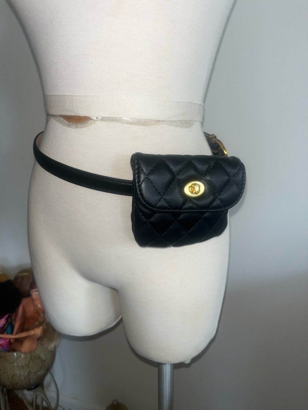 Belt Bag